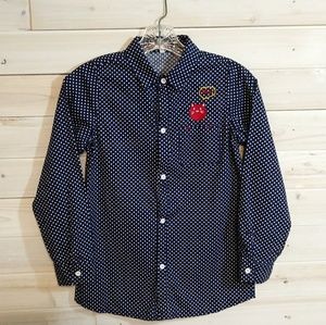 🔥🔥Long sleeves shirt